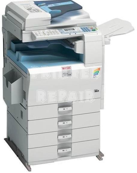 Ricoh Aficio MP C2551